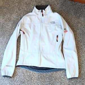 Windstopper, Northface Summit Series